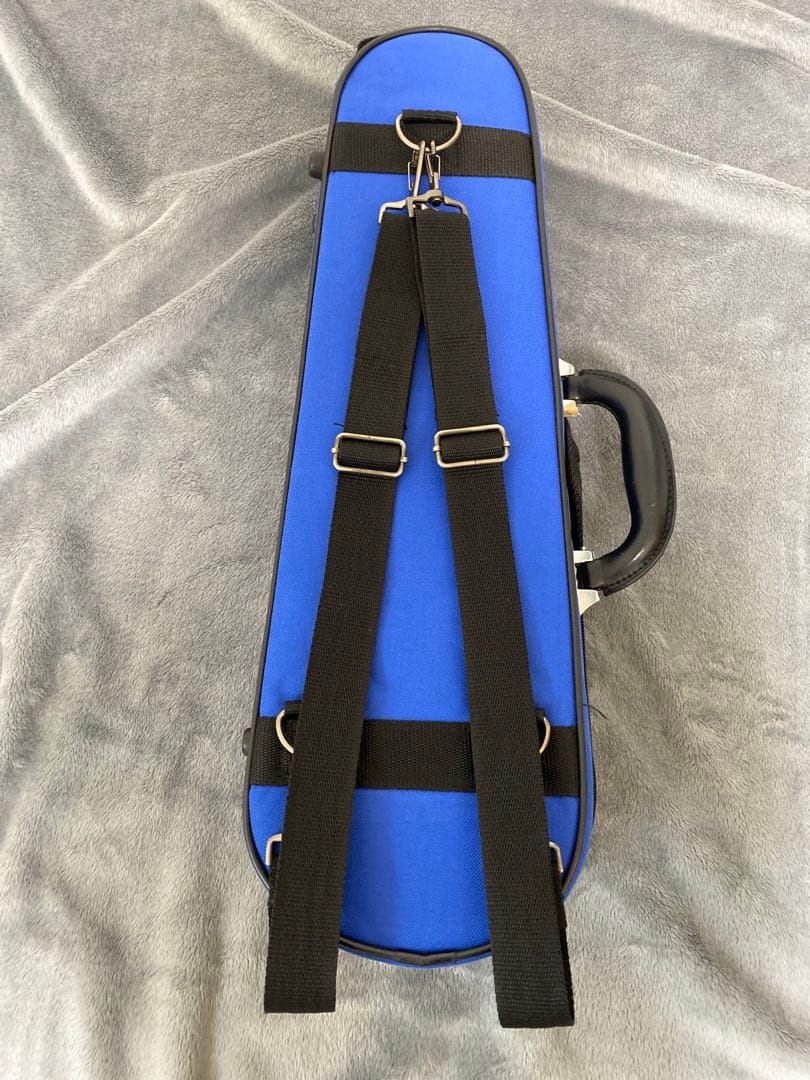 1/10分数バイオリン Hora Reghinルーマニア製 2016年