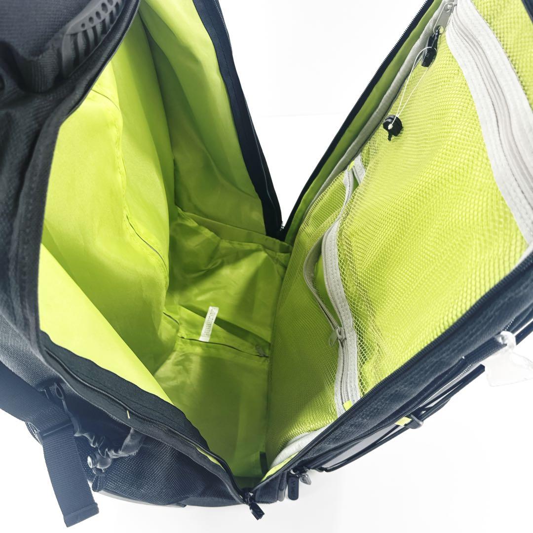 〚希少〛✦YONEX ヨネックス キャスターバッグ 2輪 BAG957C✦