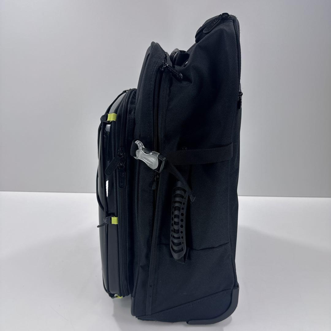 〚希少〛✦YONEX ヨネックス キャスターバッグ 2輪 BAG957C✦