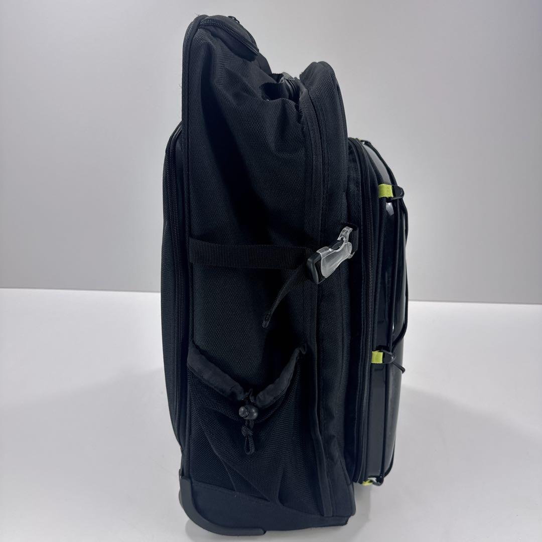〚希少〛✦YONEX ヨネックス キャスターバッグ 2輪 BAG957C✦