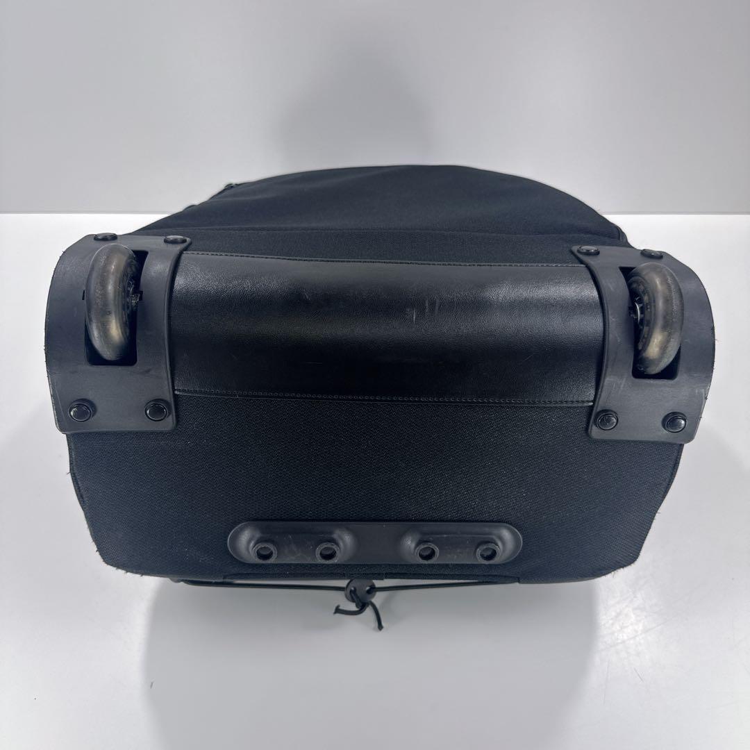 〚希少〛✦YONEX ヨネックス キャスターバッグ 2輪 BAG957C✦