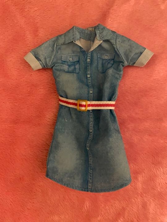 バービー 服 ♡