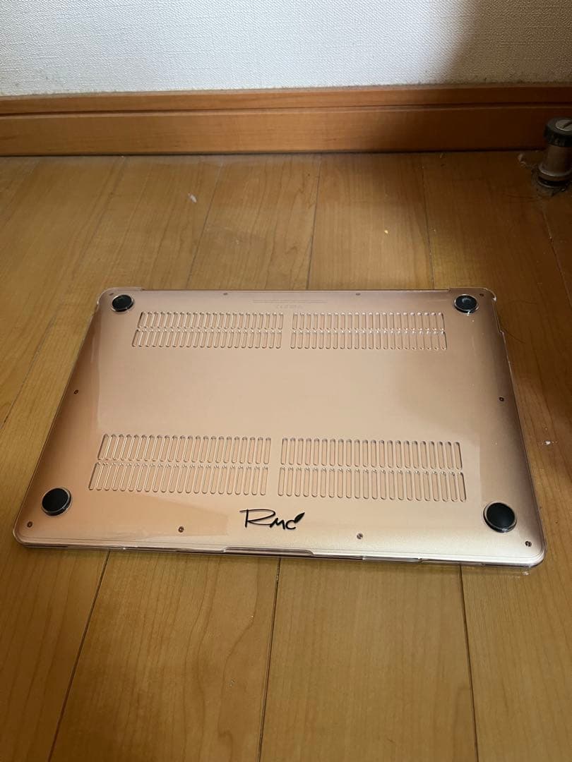 しょうじーい【超美品】MacBookAir13インチ 2020 M1