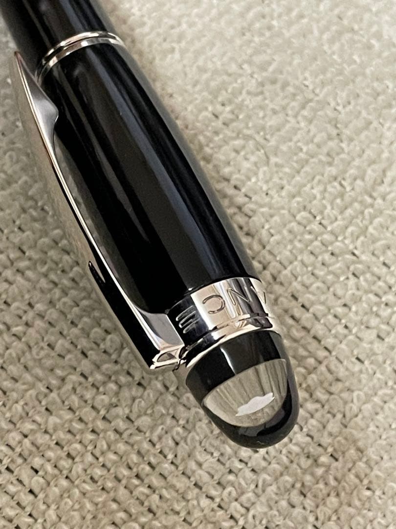 ◾️Montblanc モンブラン◾️スターウォーカー ボールペン ◾️35754◾️