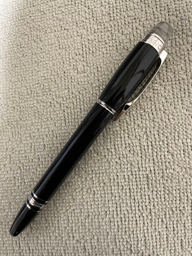 ◾️Montblanc モンブラン◾️スターウォーカー ボールペン ◾️35754◾️