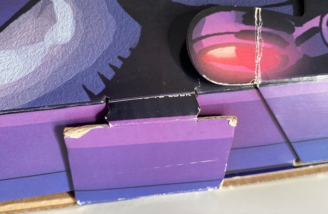 THANOS IMPERATIVE マーベルレジェンド　フィギュアセット