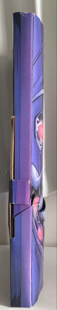 THANOS IMPERATIVE マーベルレジェンド　フィギュアセット