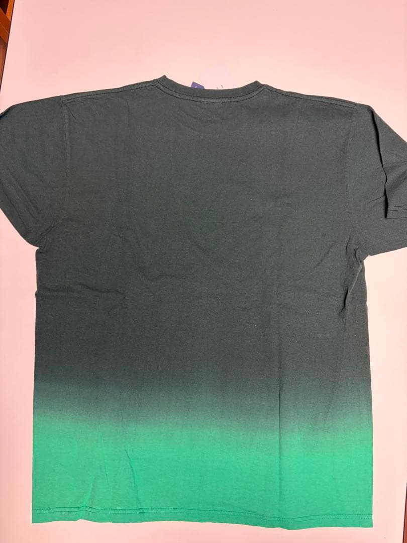 APPLEBUM グラデーションTシャツ XL