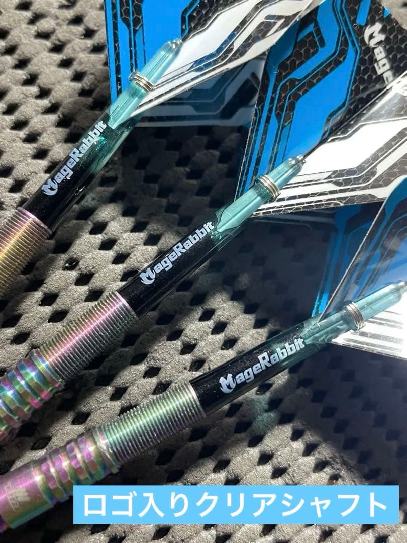 【大人気プロモデル】TIGAスーパーノヴァ2 畦元隆成選手モデル【タングステン】