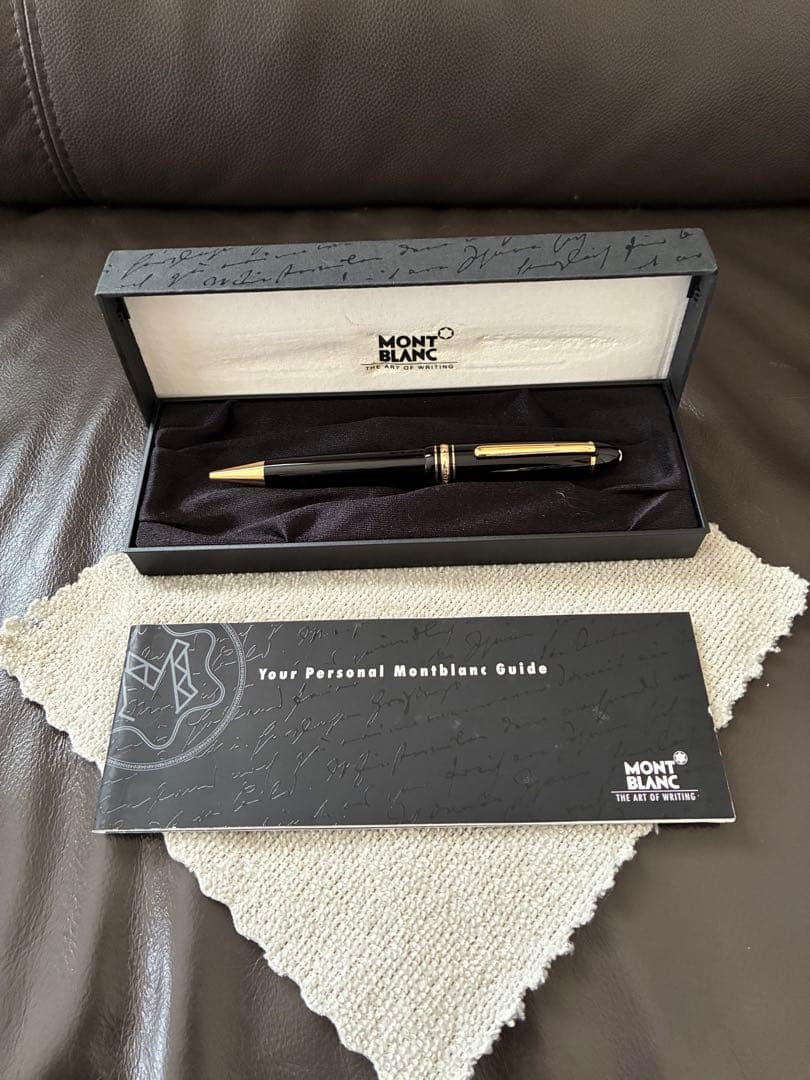 ‼️Daytona‼️モンブラン◾️161 ルグラン◾️マイスターシュテュック◾️