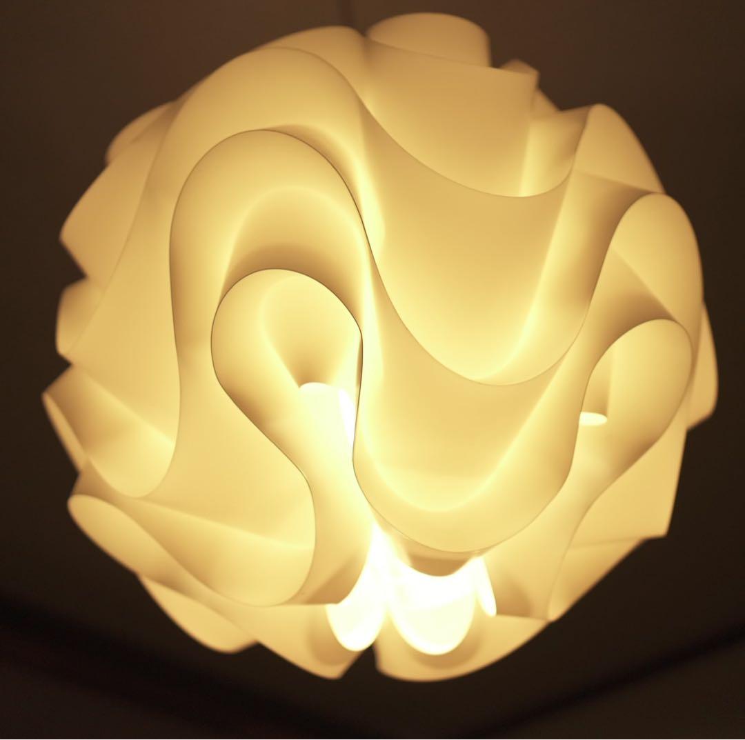 【専用】LE KLINT 172B 使用少 デザイナーズ ACTUS レクリント