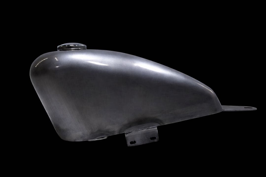 ビラーゴ250 スポタン　純正コック仕様