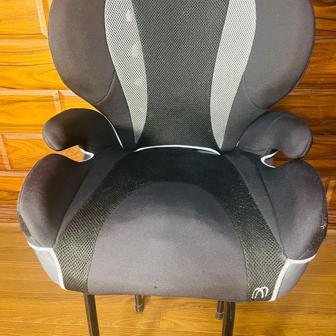 AILEBEBE エールベベ サラット ハイバック ジュニア ジュニアシート