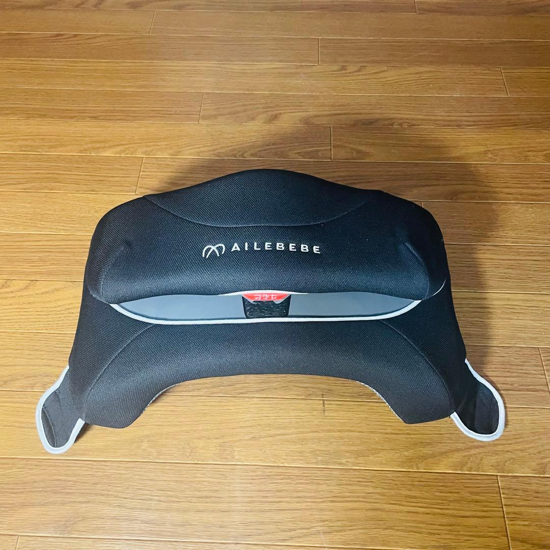 AILEBEBE エールベベ サラット ハイバック ジュニア ジュニアシート