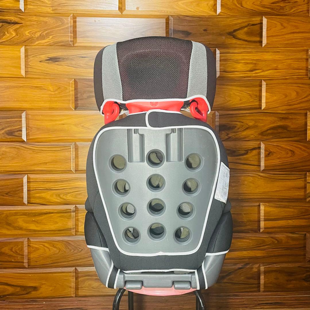 AILEBEBE エールベベ サラット ハイバック ジュニア ジュニアシート