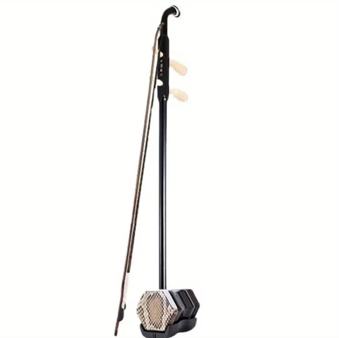 二胡 本物 初心者向け プロの胡琴 伝統的な楽器