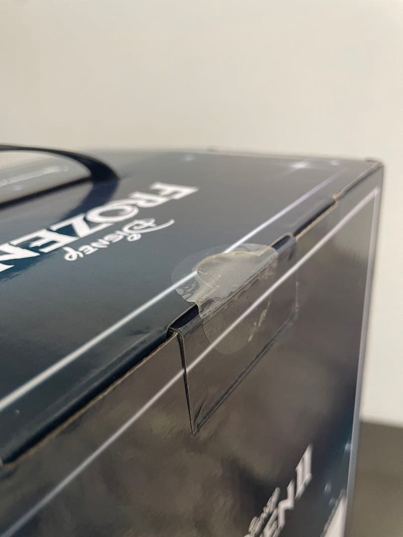 Disney アナと雪の女王2 エルサ フィギュア