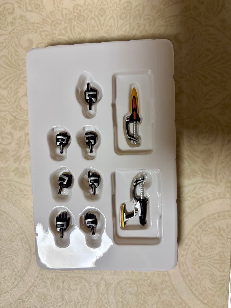 真骨彫 仮面ライダー　ダークカブト　フィギュア　S.H.フィギュアーツ