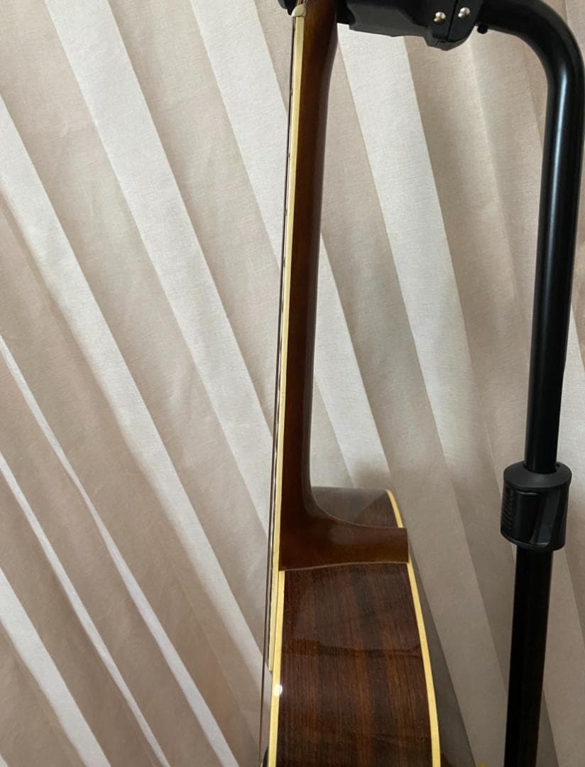 Morris アコースティックギター W-25 ジャパンビンテージ