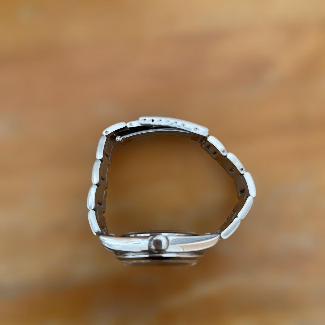 ZENO-WATCH ZN-001 エクスプローラー オマージュ