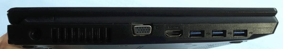 Windowsノート本体 TOSHIBA dynabook B65/DN Core i7 8550U