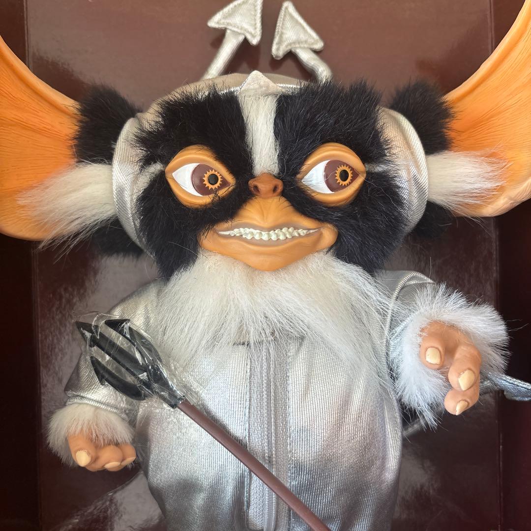 グレムリン フィギュア