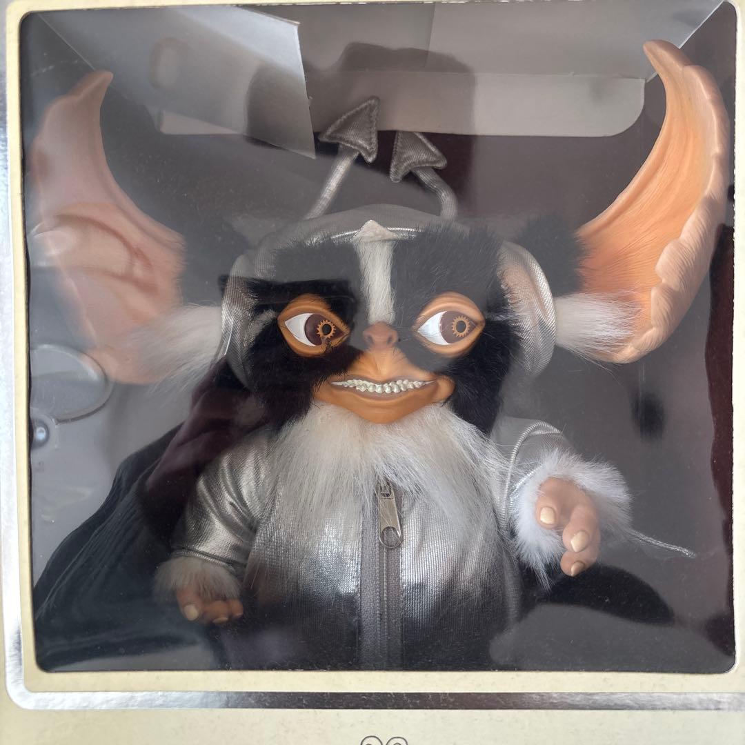 グレムリン フィギュア