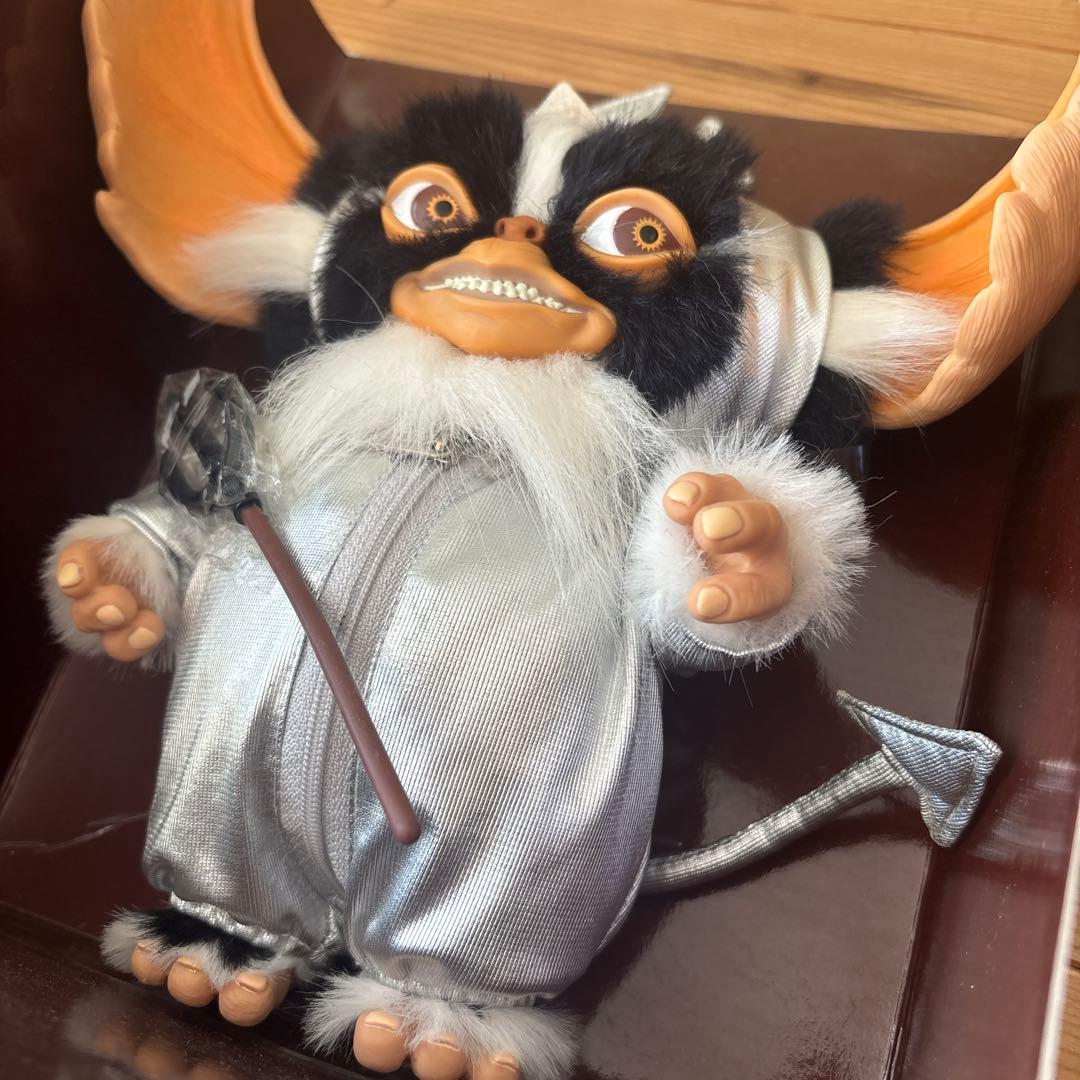 グレムリン フィギュア