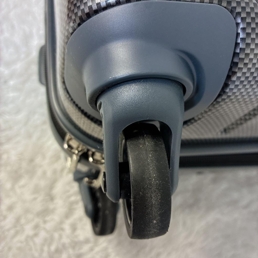 world traveler ワールドトラベラースーツケース ACE製 旅行