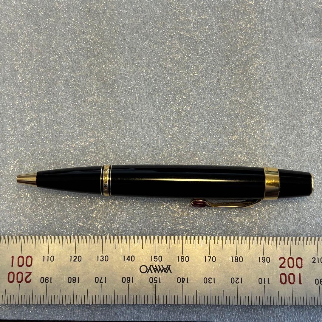 【値下げ】Mont Blanc モンブラン　ボエム　ボールペン