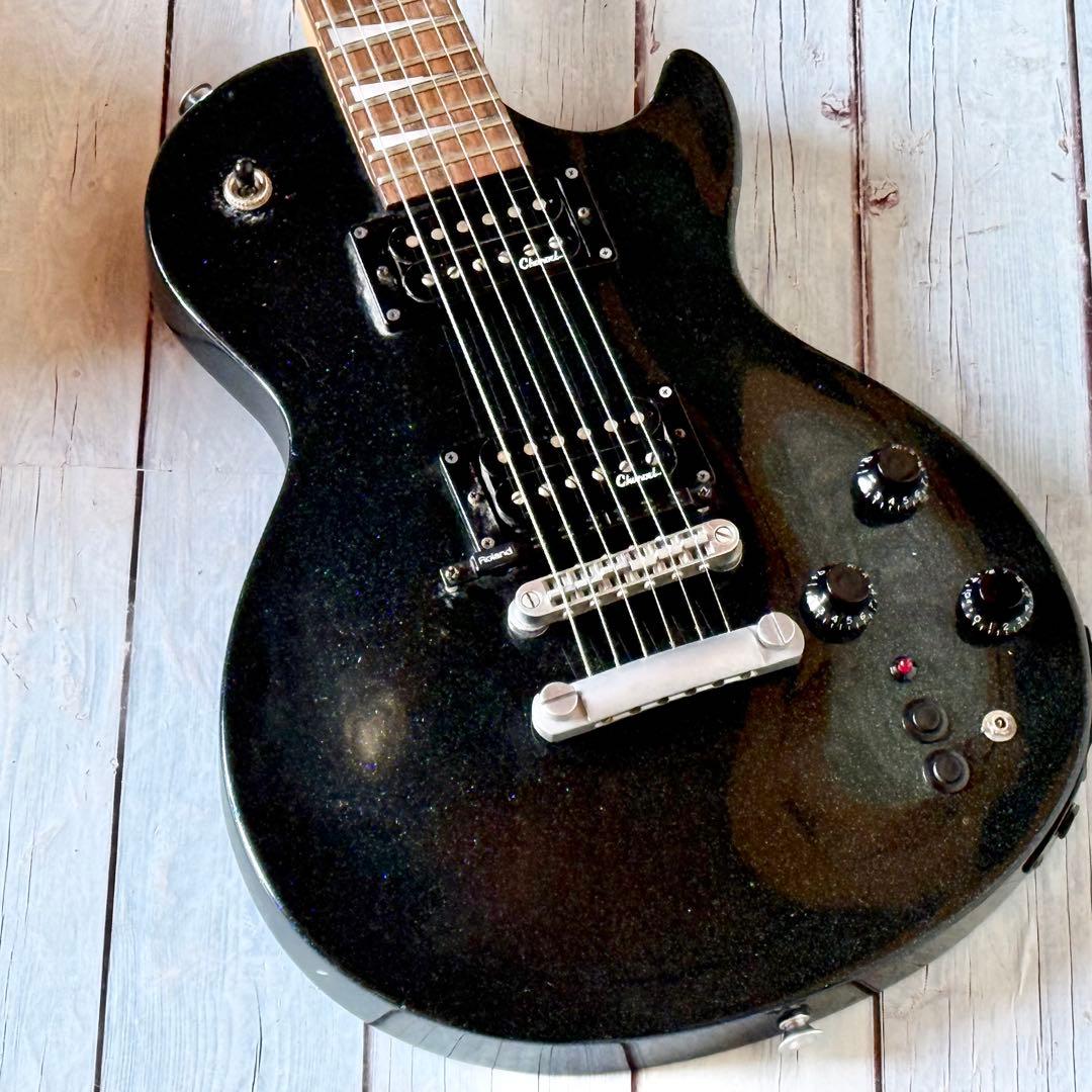 Charvel レスポールスタイル エレキギター