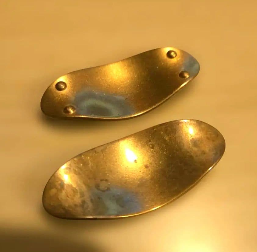 リーフレック Vintage 41mm