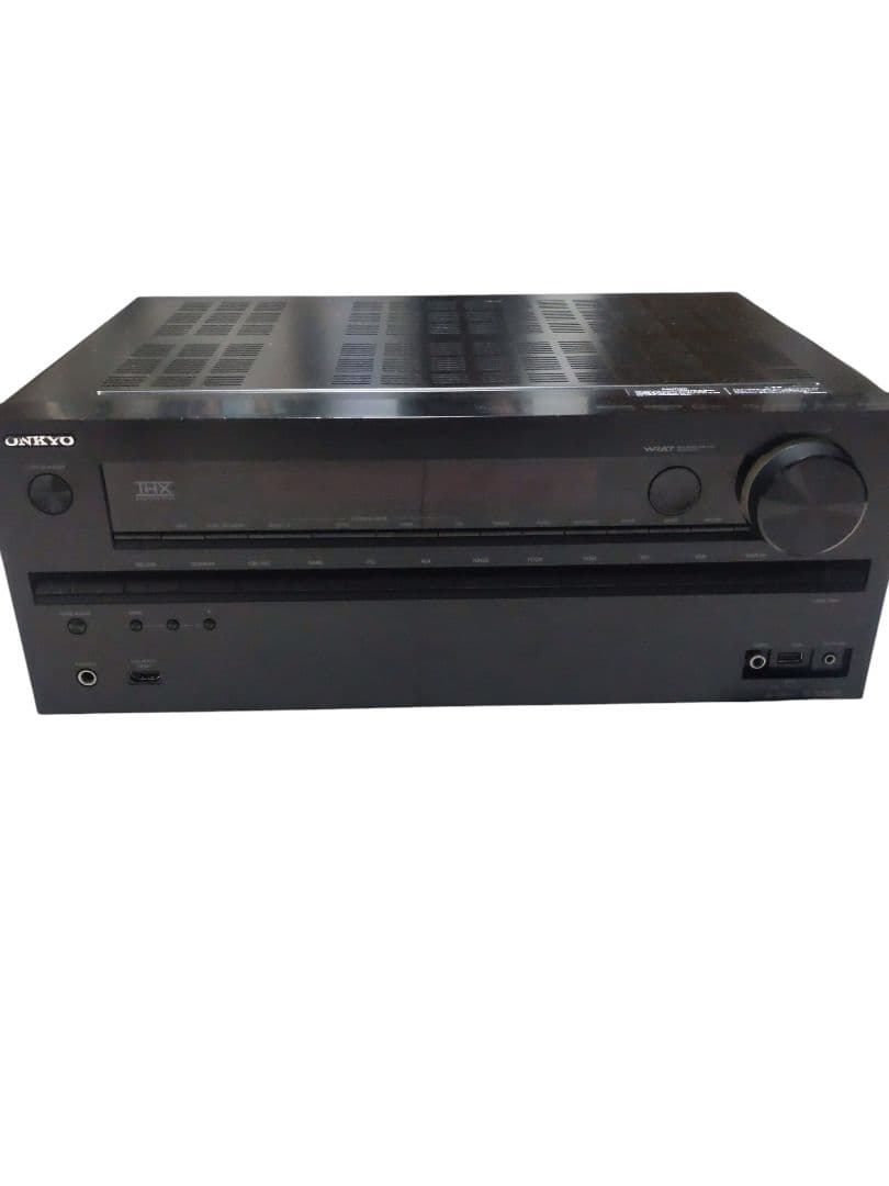 ONKYO TX-NA609 AVアンプ