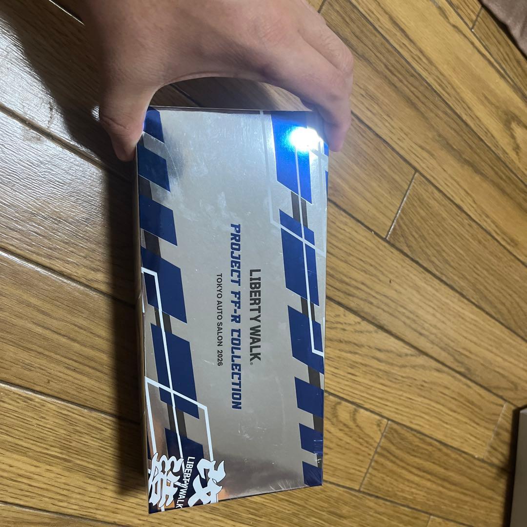 MINI GT PROJECT GT COLLECTION 3台セット