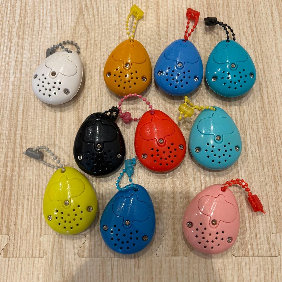 銀魂　サウンドドロップコンパクト まとめ セット