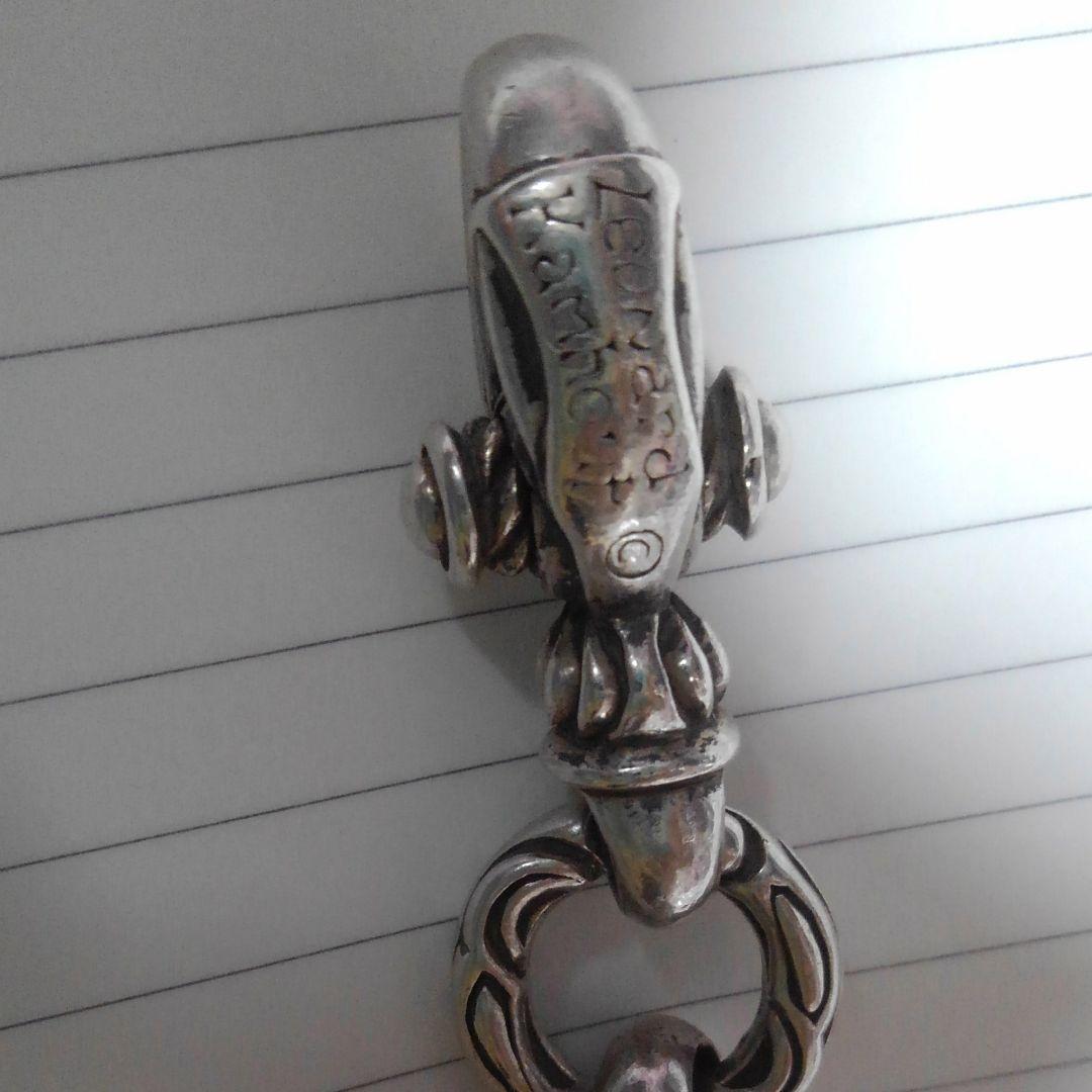 Leonard  kamhout  プレミヤ☆