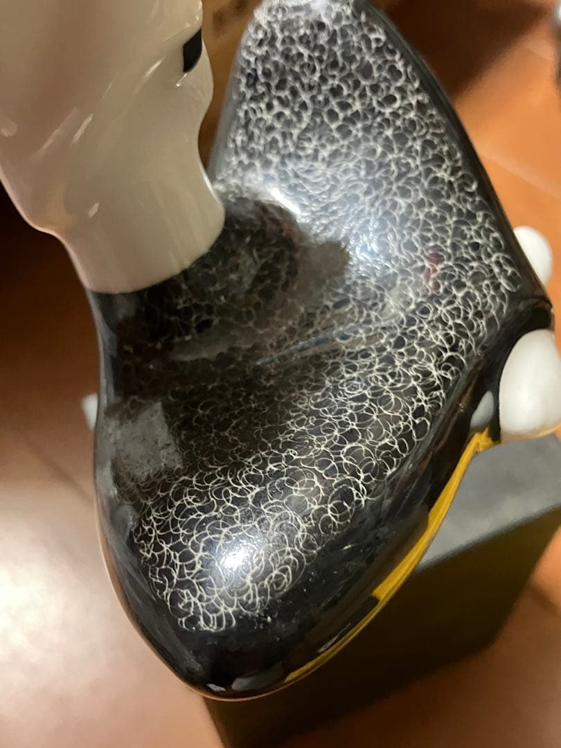 CMIELOW チメルフ　蛇使い　チメロフ