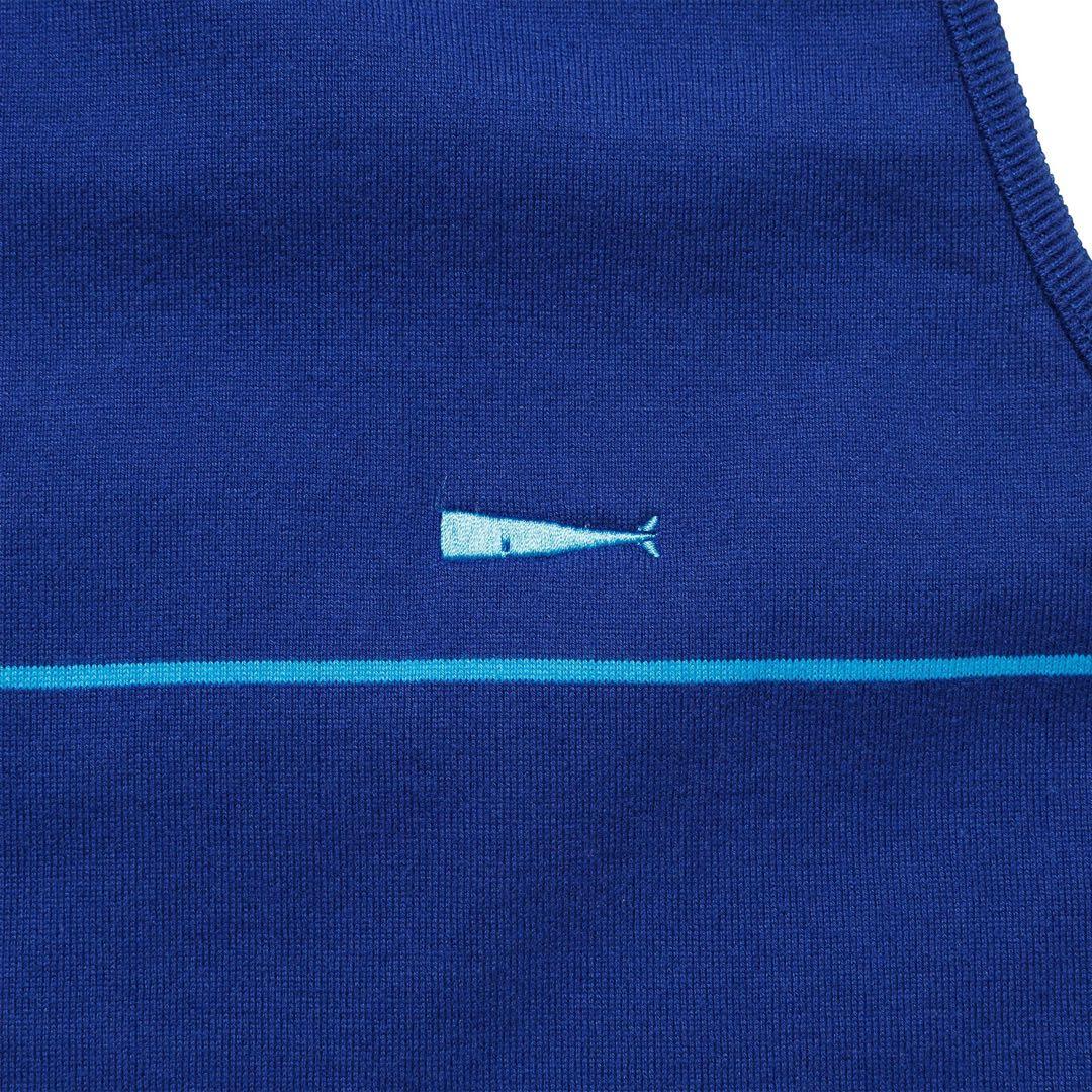 トップス 25ss DESCENDANT CACHALOT STRIPE TANK TOP