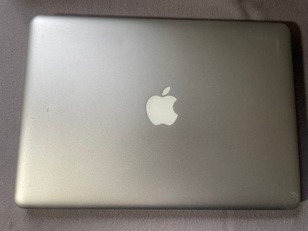 Ab美品SSD256 Mac Book Pro 13inch Mid2012