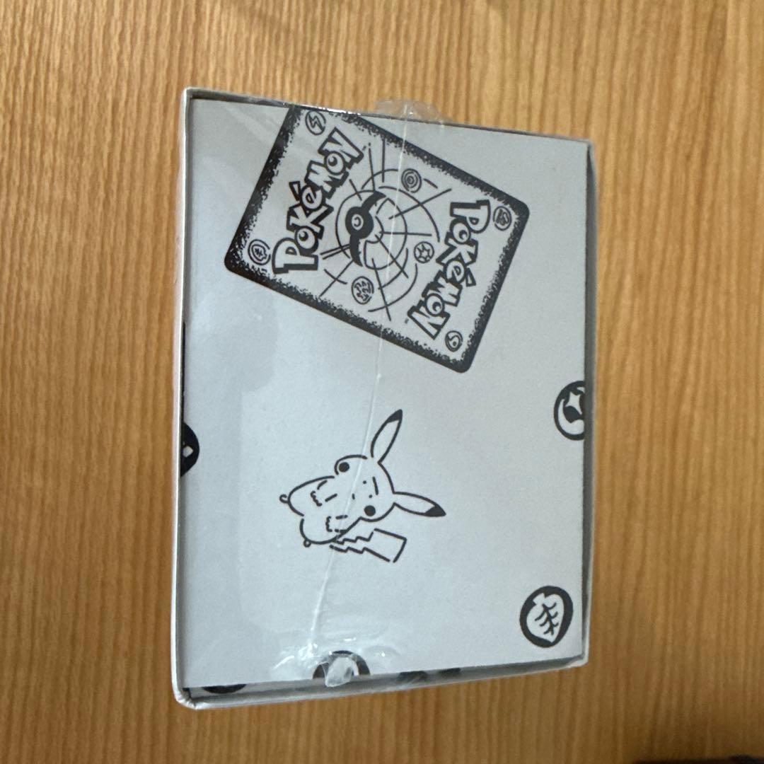 Yu NAGABA x ポケモンカードゲーム スペシャルBOX