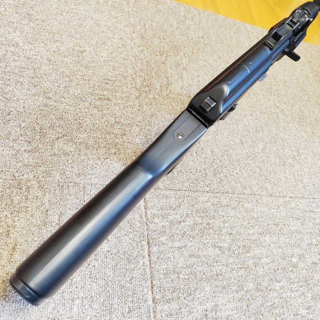 東京マルイ AK47 ヴェータスペツナズ 電動ガン