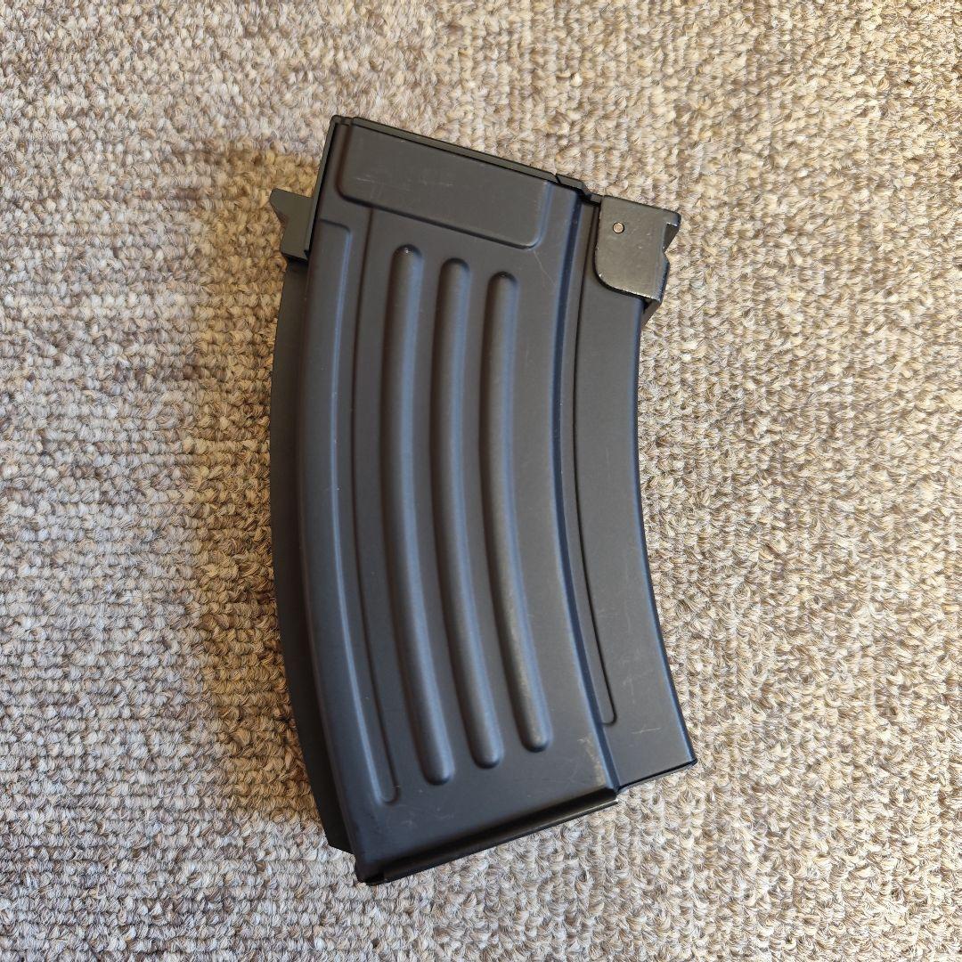 東京マルイ AK47 ヴェータスペツナズ 電動ガン