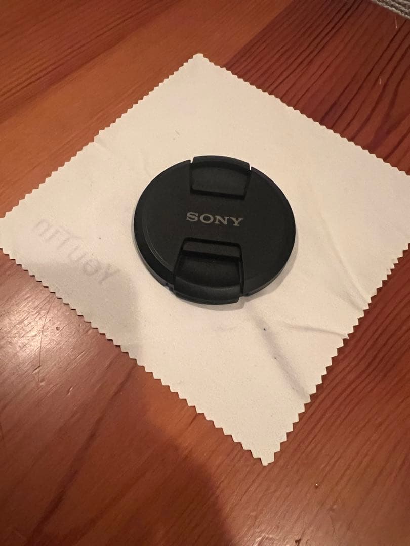 【18万→15万値下げ】SONY FE 50mm F1.4 GM レンズ