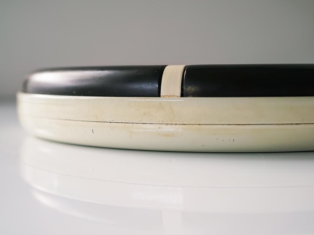 80's miyabi ポストモダン clock モダン