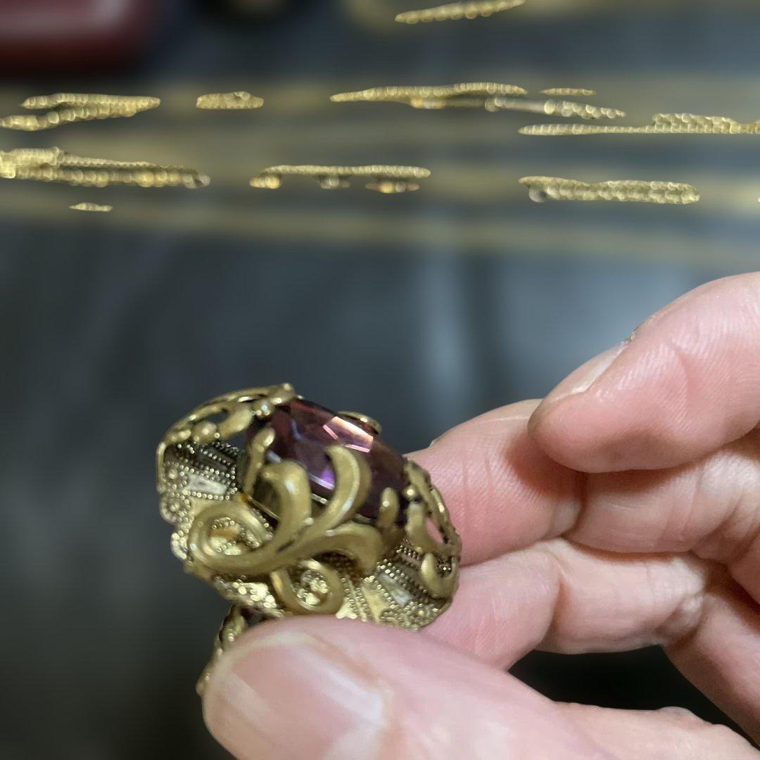 値下げ依頼者　生前整理　アクセサリー　まとめ　値下げ