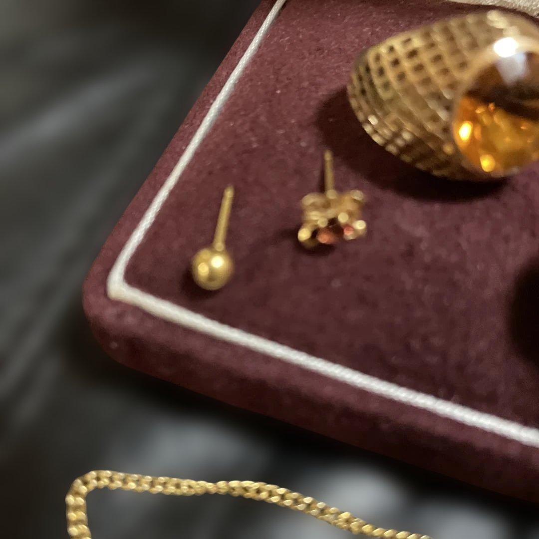 値下げ依頼者　生前整理　アクセサリー　まとめ　値下げ