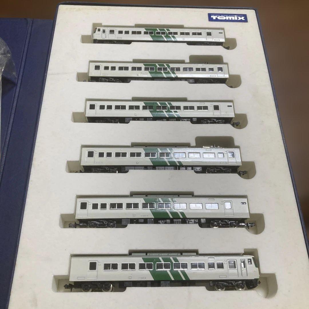 セール中　TOMIX 国鉄185系特急電車 Nゲージ 92002