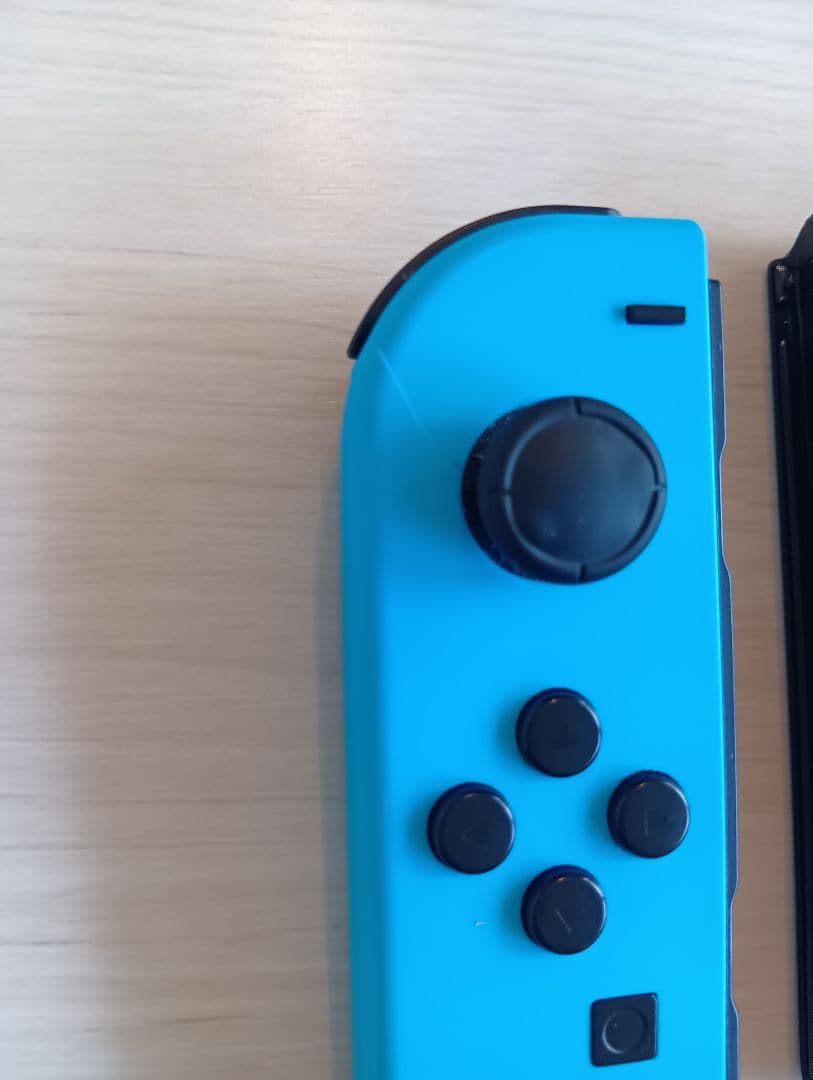 Nintendo Switch ネオンレッド・ネオンブルー 本体 おまけ付き