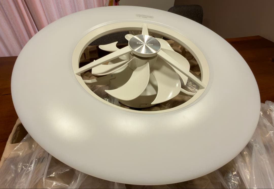 CIRCULIGHT サーキュライト 12畳