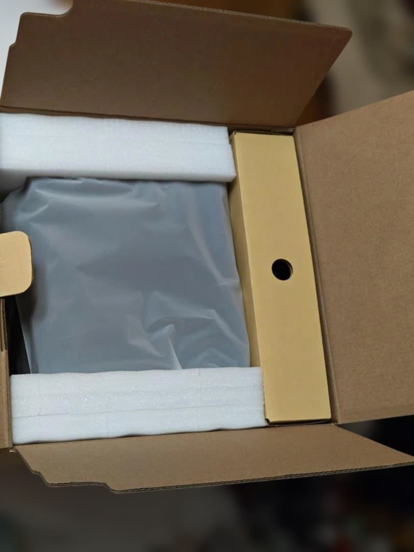 【美品】TerraMaster D4-320 4ベイ HDDケース+おまけ